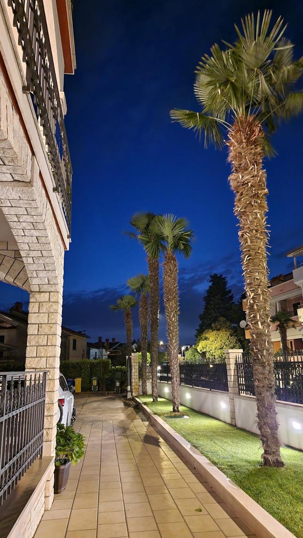 Apartments Modrusan โรวีน ภายนอก รูปภาพ
